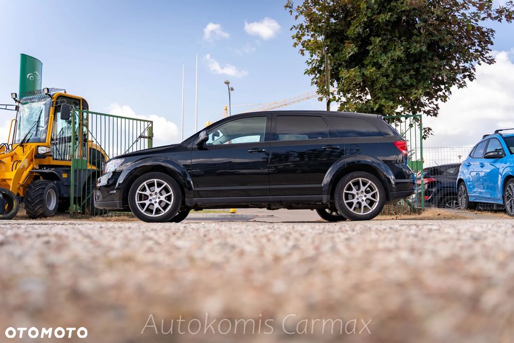 Dodge Journey - 6