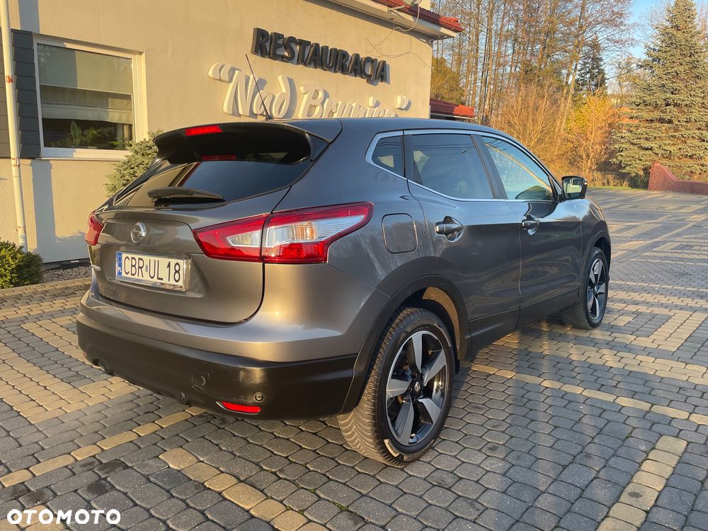 Nissan Qashqai 1.2 DIG-T Tekna - 5