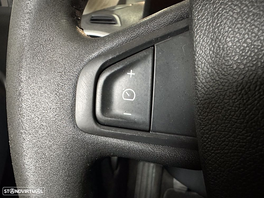 Renault Mégane Sport Tourer 1.5 dCi Dynamique - 19