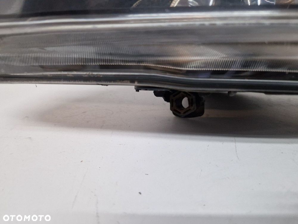 SEAT IBIZA LAMPA PRZÓD PRZEDNIA LEWA EUROPA  8L1941005M - 10