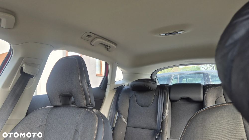 Volvo V40 Cross Country D2 Powershift - 16