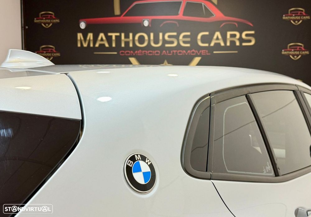 BMW X2 16 d sDrive Auto Advantage - 7