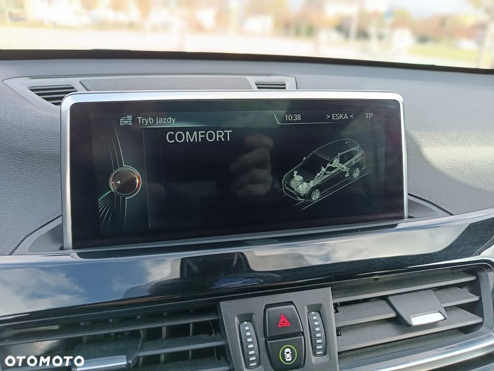 BMW X1 xDrive25i xLine - 37