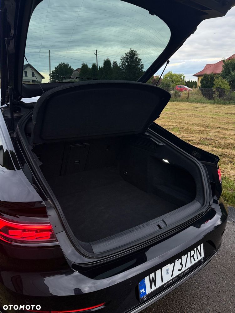 Volkswagen Arteon 2.0 TSI R-Line DSG - 17