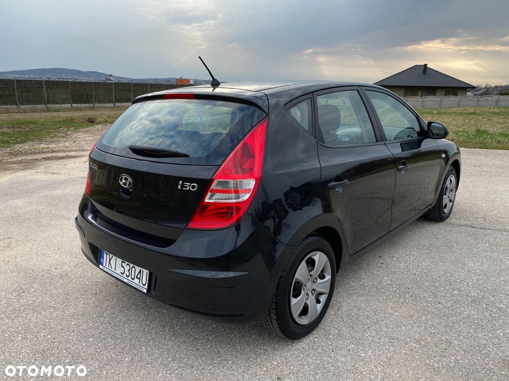 Hyundai i30 1.4 Edition Plus - 5
