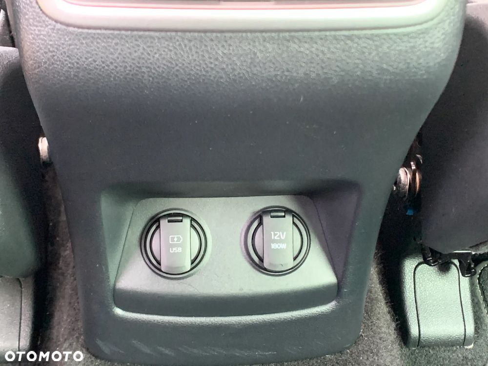 Kia Sportage 1.7 CRDI Business Line 2WD - 14