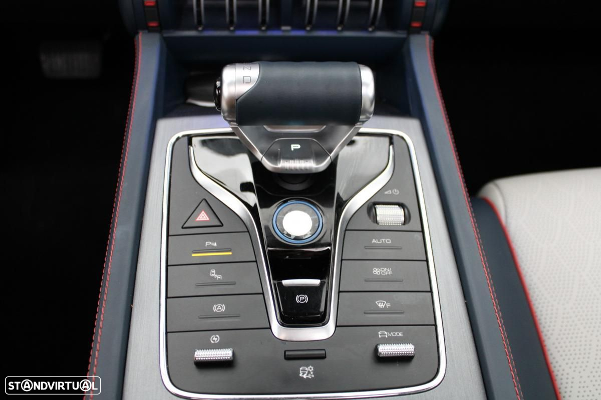 BYD Atto 3 Comfort - 17
