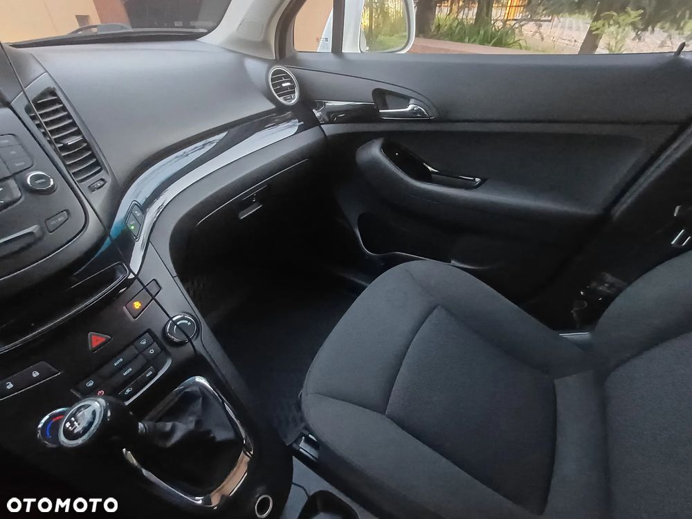 Chevrolet Orlando 2.0 TD LTZ - 14
