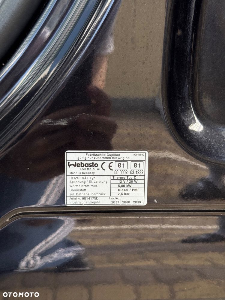 Volkswagen Touareg 3.0 V6 TDI DPF Tiptr - 30