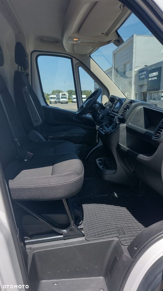 Fiat Ducato L4H3 2.2 140KM MAXI wysoki długi krajowy - 14