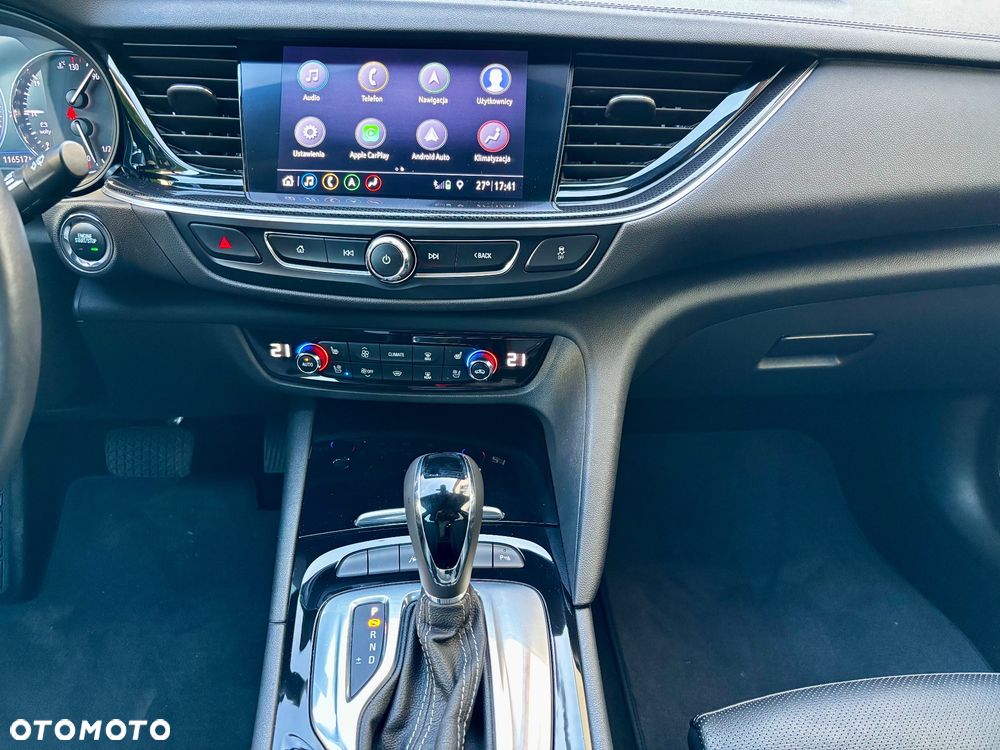 Opel Insignia 2.0 CDTI GS Line + S&S - 33