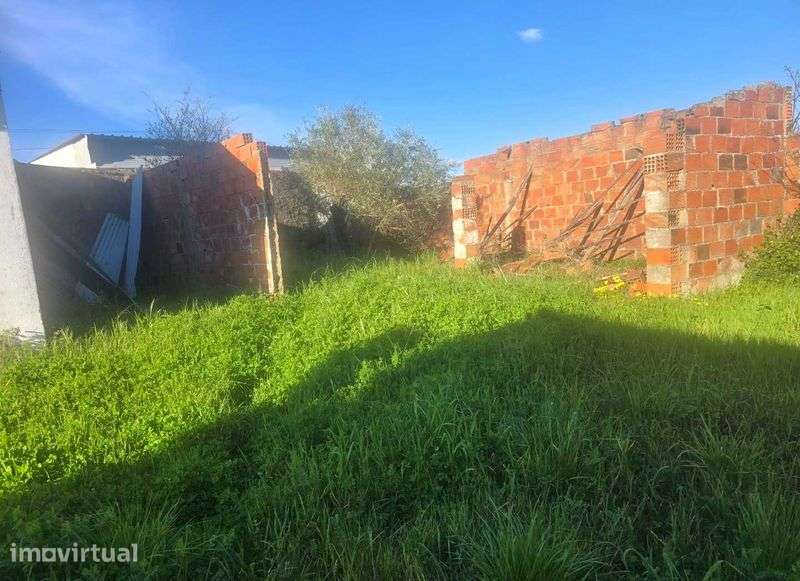 Casa para renevar - Grande imagem: 4/5