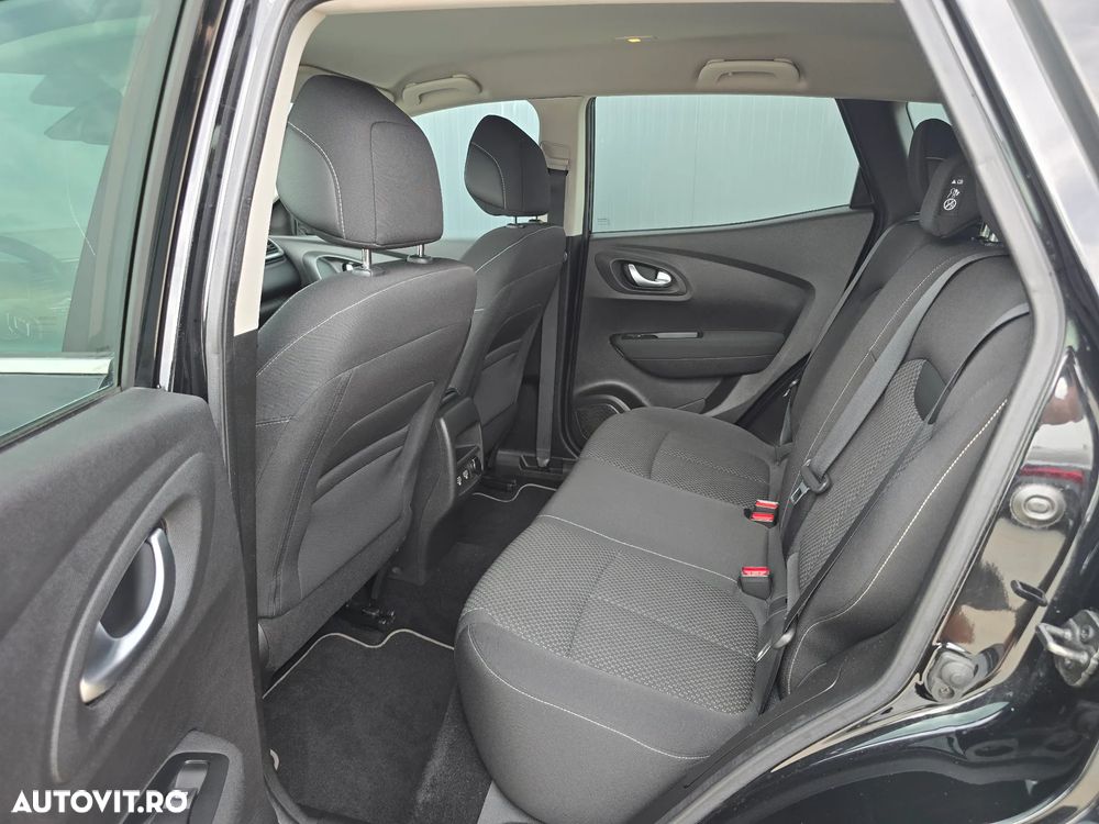 Renault Kadjar BLUE dCi 116 Intens - 9