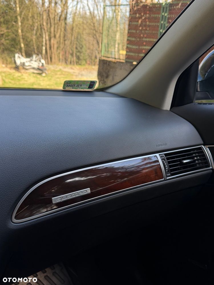 Audi A6 Limousine - 32