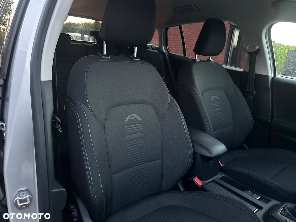 Ford Focus 1.0 EcoBoost Start-Stopp-System ACTIVE - 11