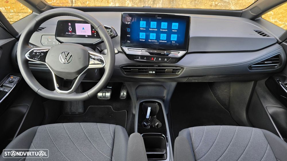 VW ID.3 Pro Performance - 10