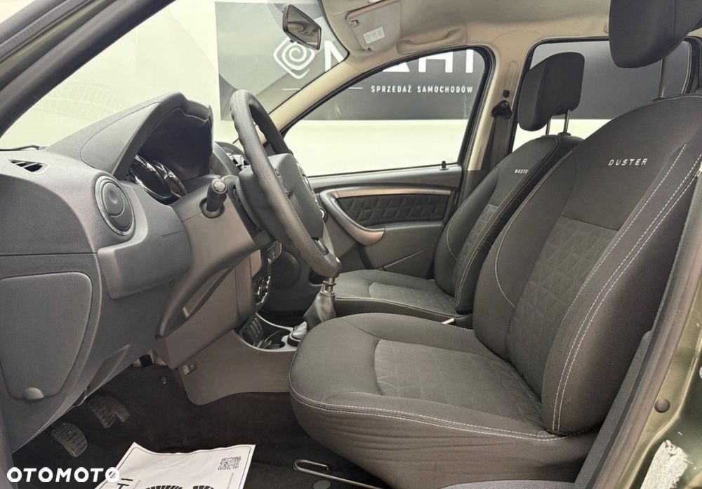 Dacia Duster - 24