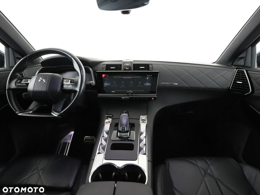 DS Automobiles DS 7 Crossback 1.6 PureTech Grand Chic - 16