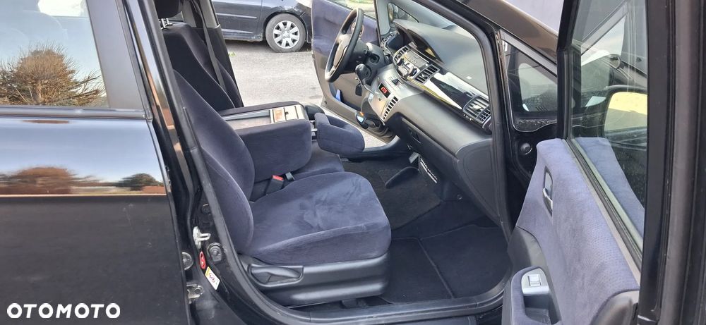 Honda FR-V 1.8 Executive - 14