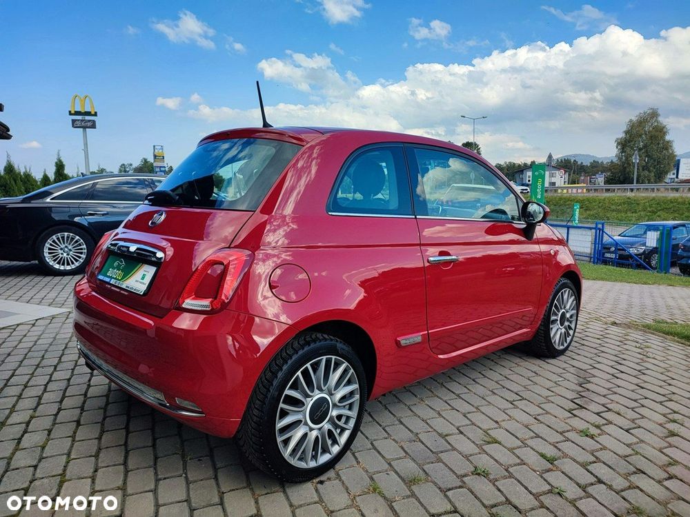 Fiat 500 - 6