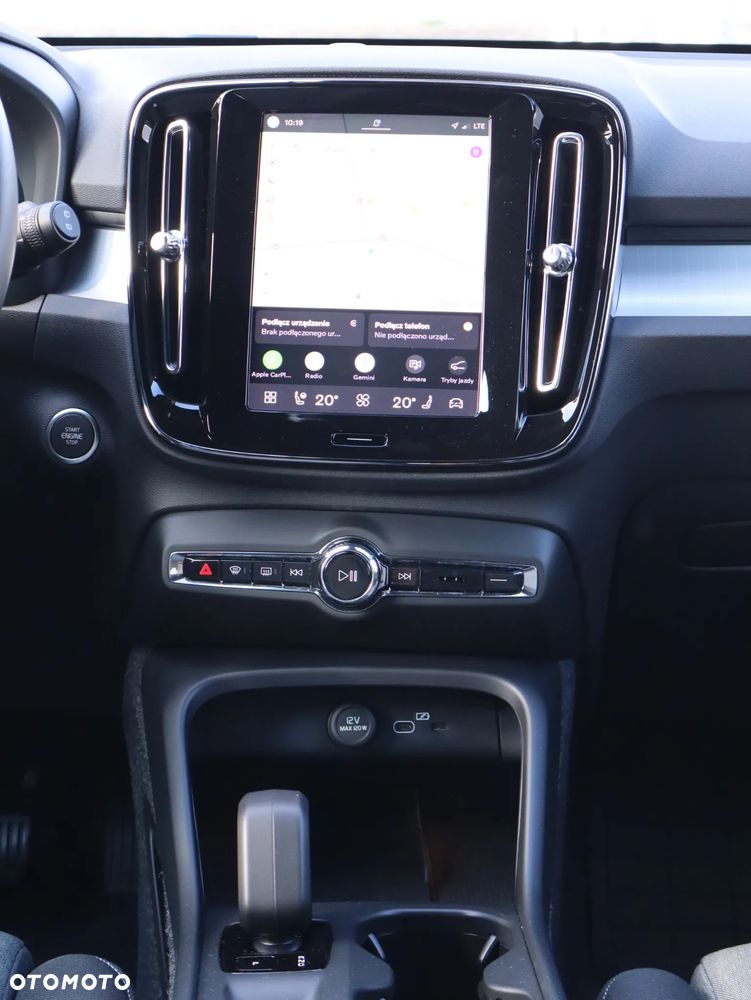 Volvo XC 40 B3 Core - 13