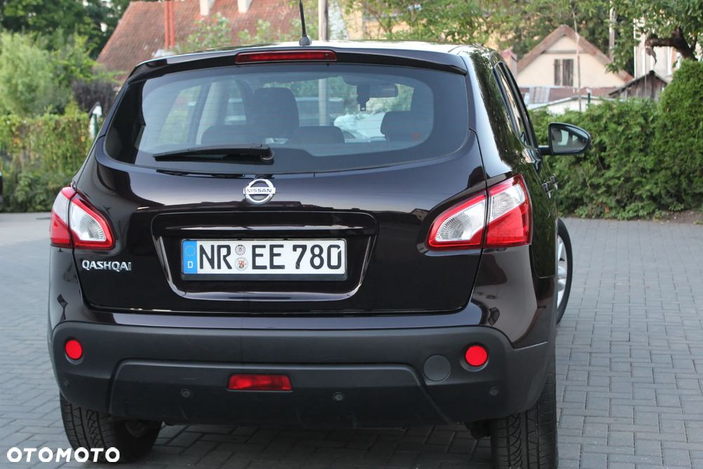 Nissan Qashqai 1.6 acenta - 4