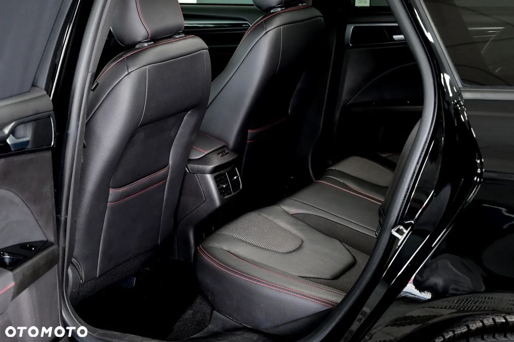 Ford Mondeo 1.5 EcoBoost STart-Stopp ST-Line - 8