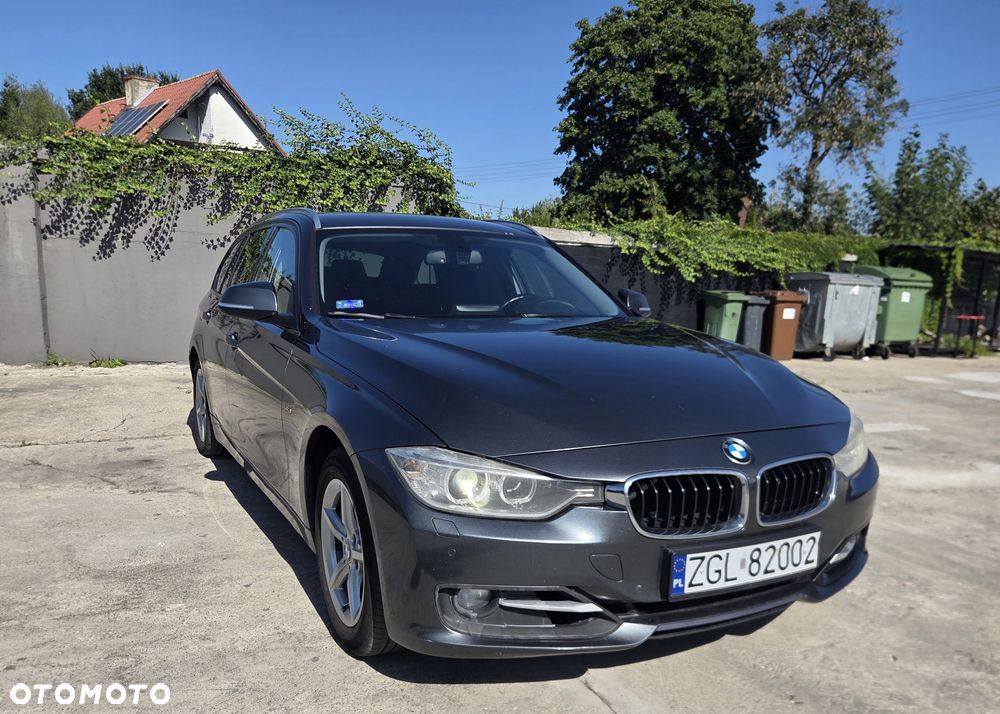 BMW Seria 3 - 1