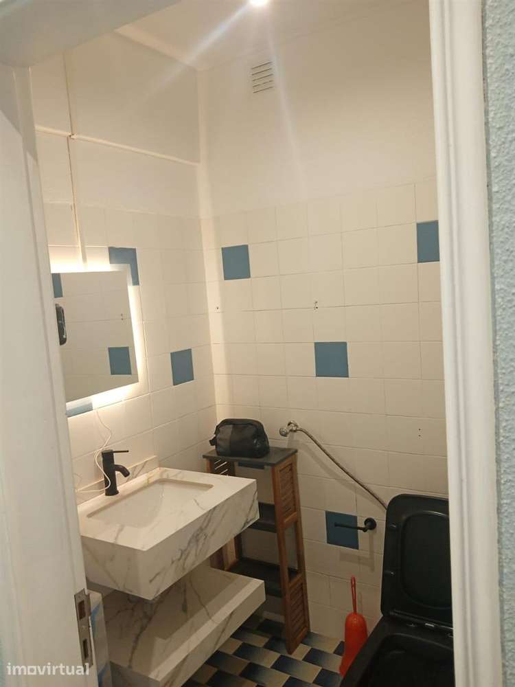 Apartamento T3 - Grande imagem: 5/12