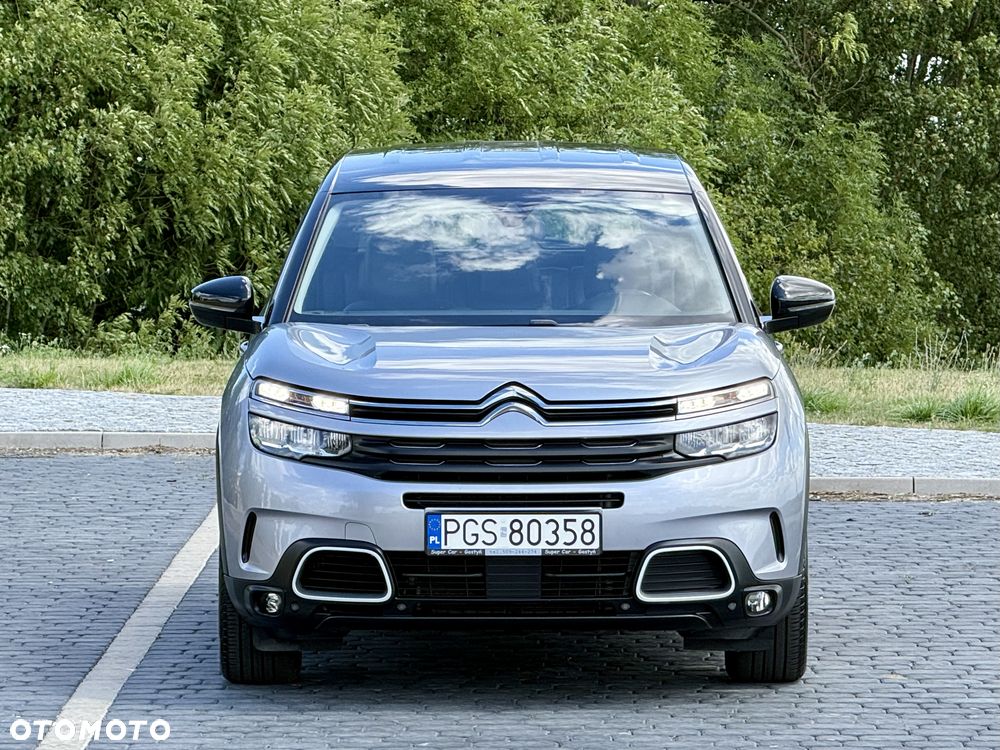 Citroën C5 Aircross 1.5 BlueHDi Feel - 10