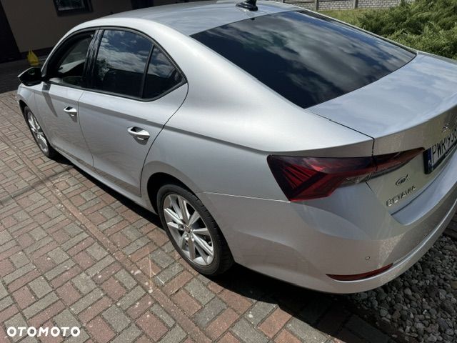 Skoda Octavia - 5