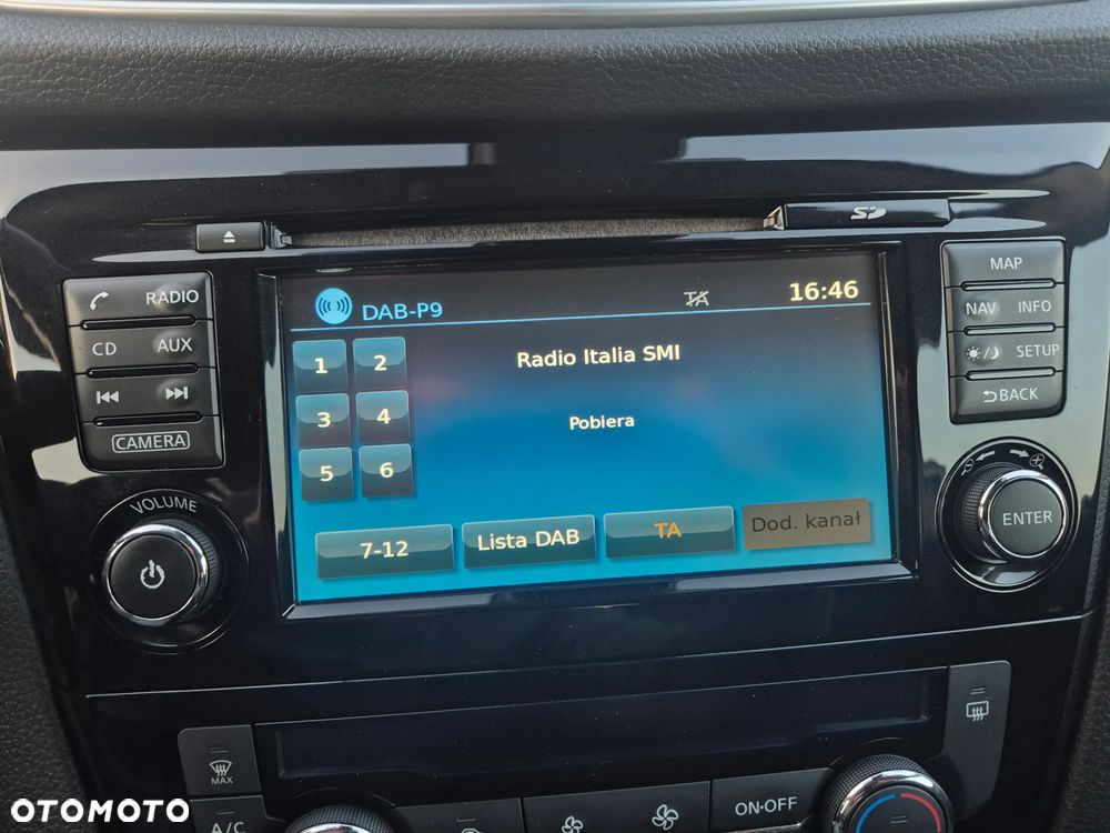 Nissan Qashqai 1.2 DIG-T Tekna EU6 - 18