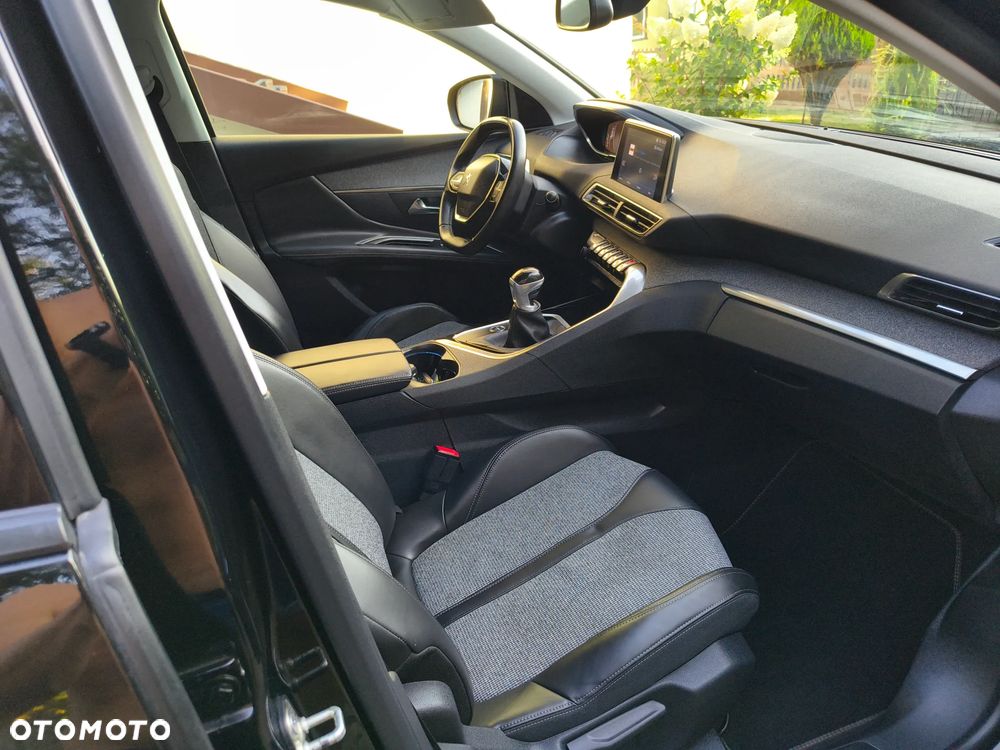 Peugeot 3008 BlueHDi 130 Stop & Start Allure - 35