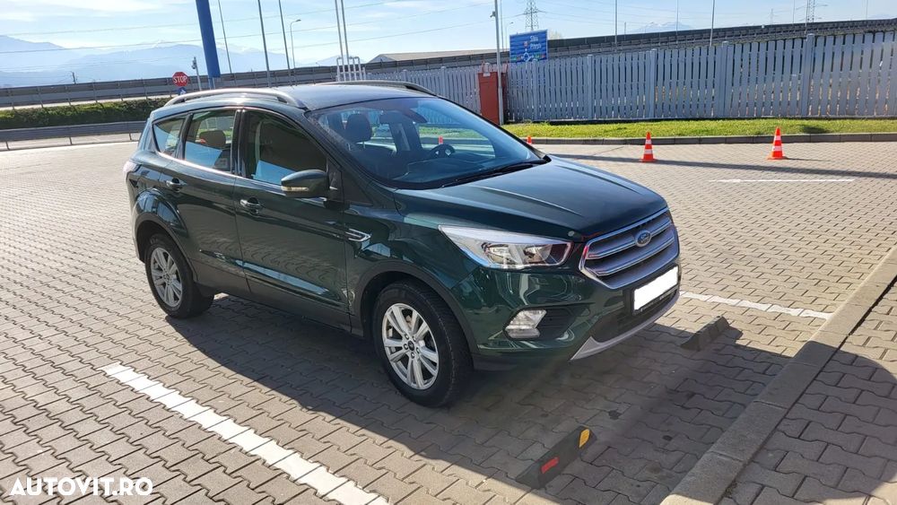 Ford Kuga 2.0 TDCi 2WD Trend - 5
