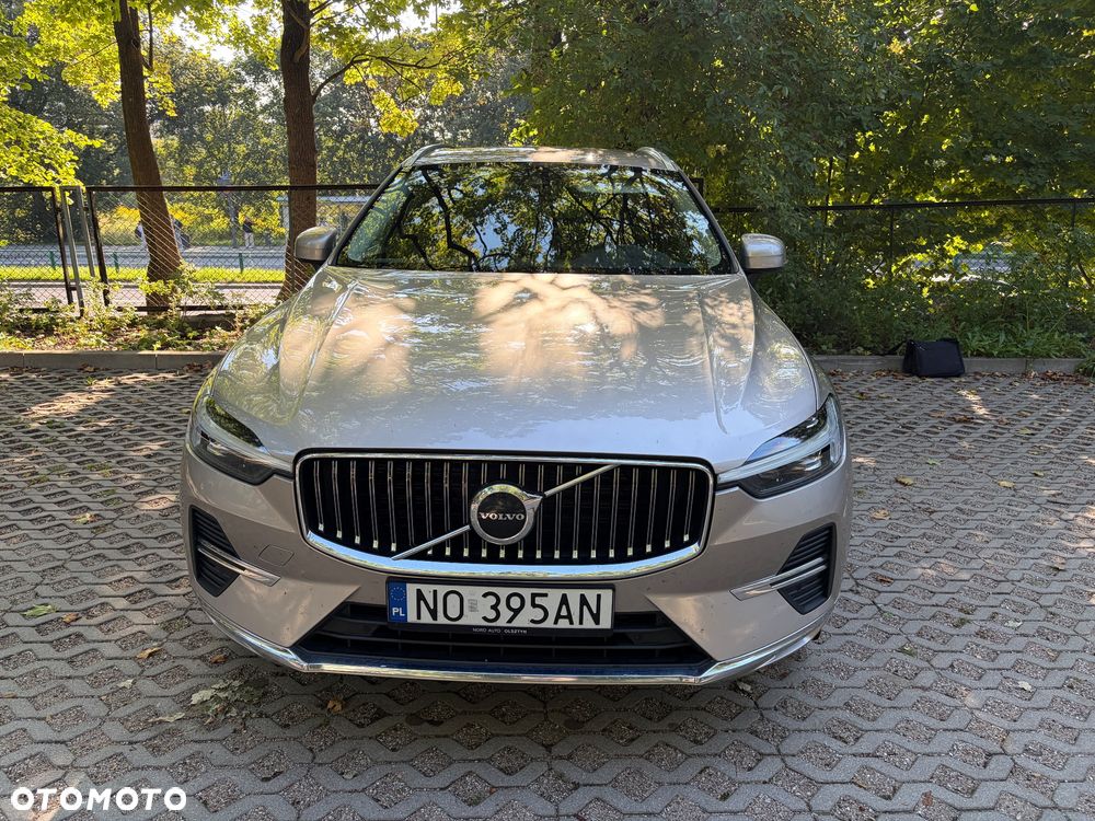 Volvo XC 60 B4 D AWD Plus Bright - 7