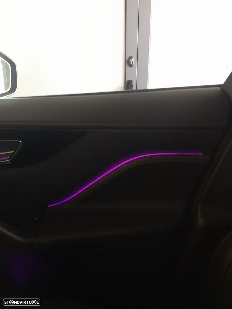 Jaguar F-Pace 2.0 i4D Portfolio - 17
