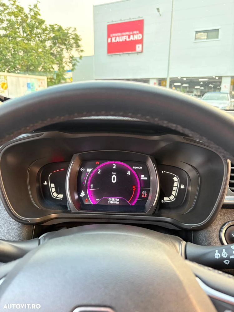 Renault Kadjar BLUE dCi EDC Intens - 21