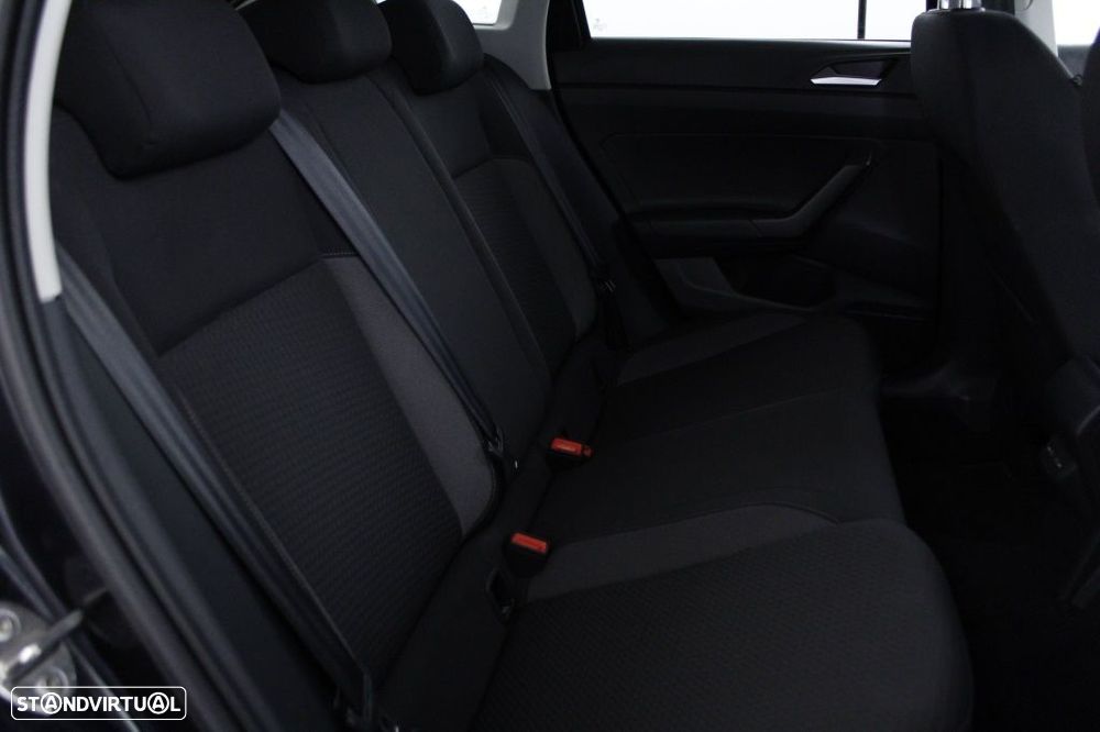 VW Taigo 1.0 TSI Life - 16