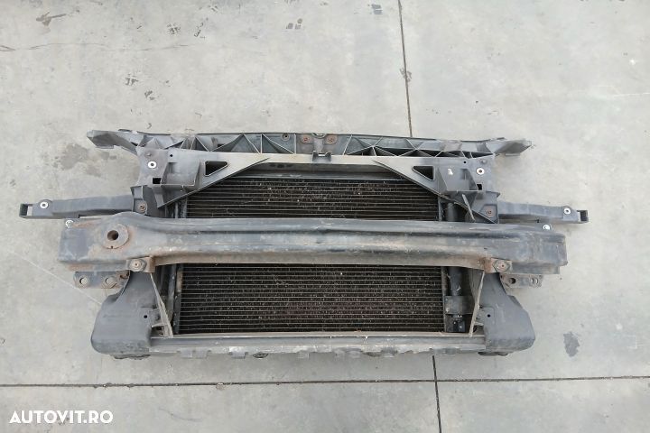 Trager / Calandru 5P0805558 1K0121207G 1K0121205B 1K0145803 5P0805558 - 1