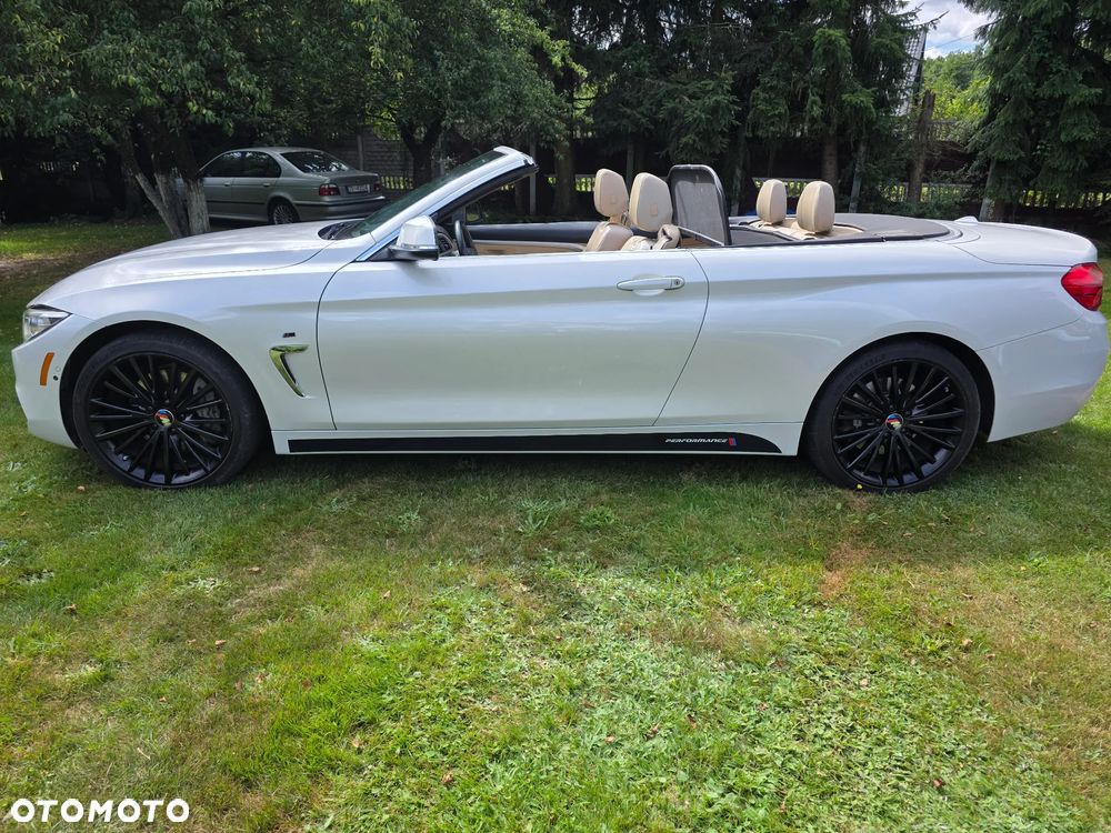 BMW Seria 4 - 24
