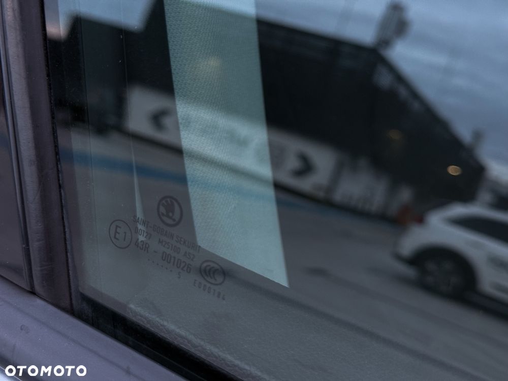 Skoda Superb 1.8 TSI Active DSG - 29