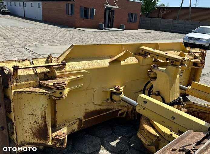 Komatsu D61PXi-23 - 14