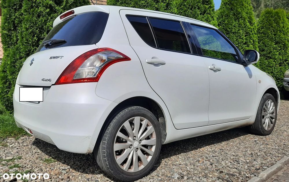 Suzuki Swift 1.2 Comfort - 5