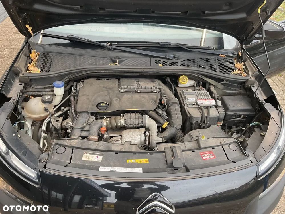 Citroën C4 Cactus BlueHDi 100 Stop&Start Shine - 11