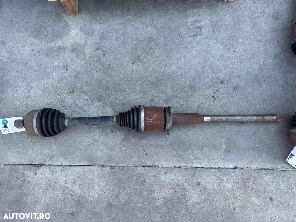 Planetara dreapta fata Volvo XC60 XC90 2015+ 31325854, 36012827 - 1