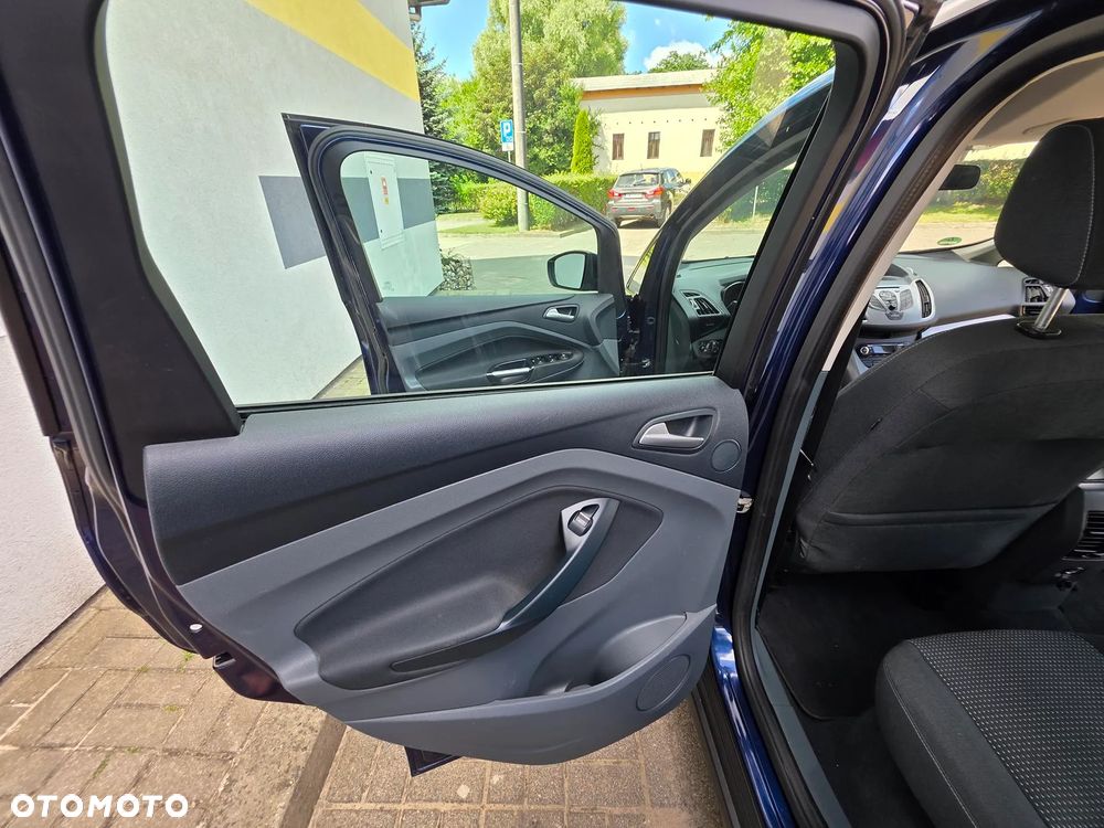 Ford C-MAX 1.6 Ti-VCT Trend - 17