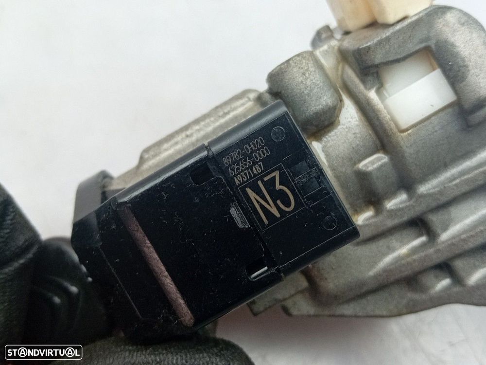 Canhão da ignição CITROËN C1 II - 5