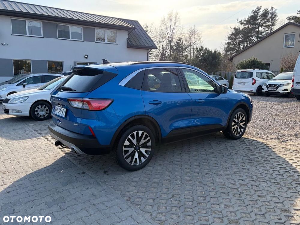 Ford Escape - 9