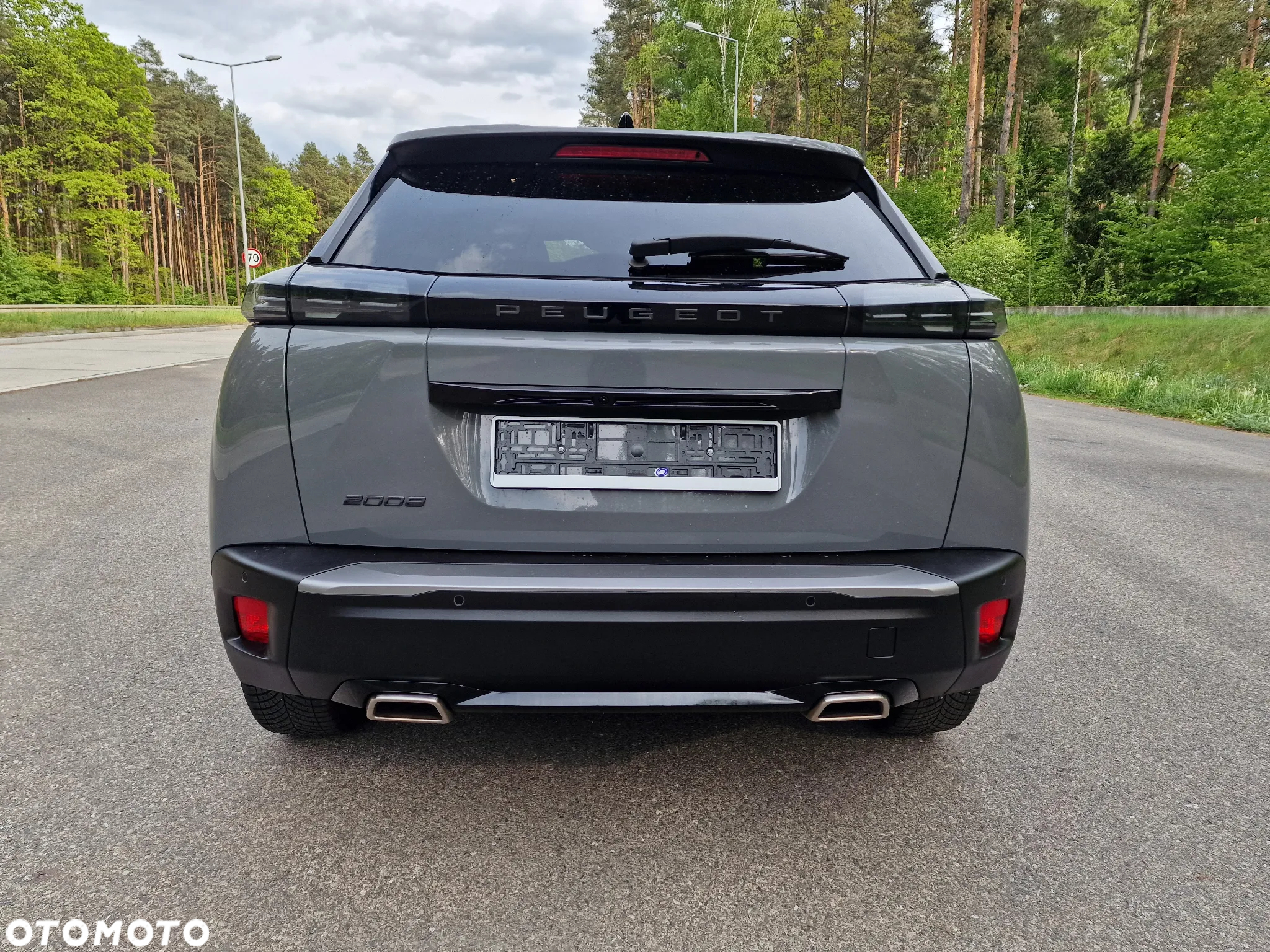 Peugeot 2008 PureTech 130 EAT8 Allure - 9
