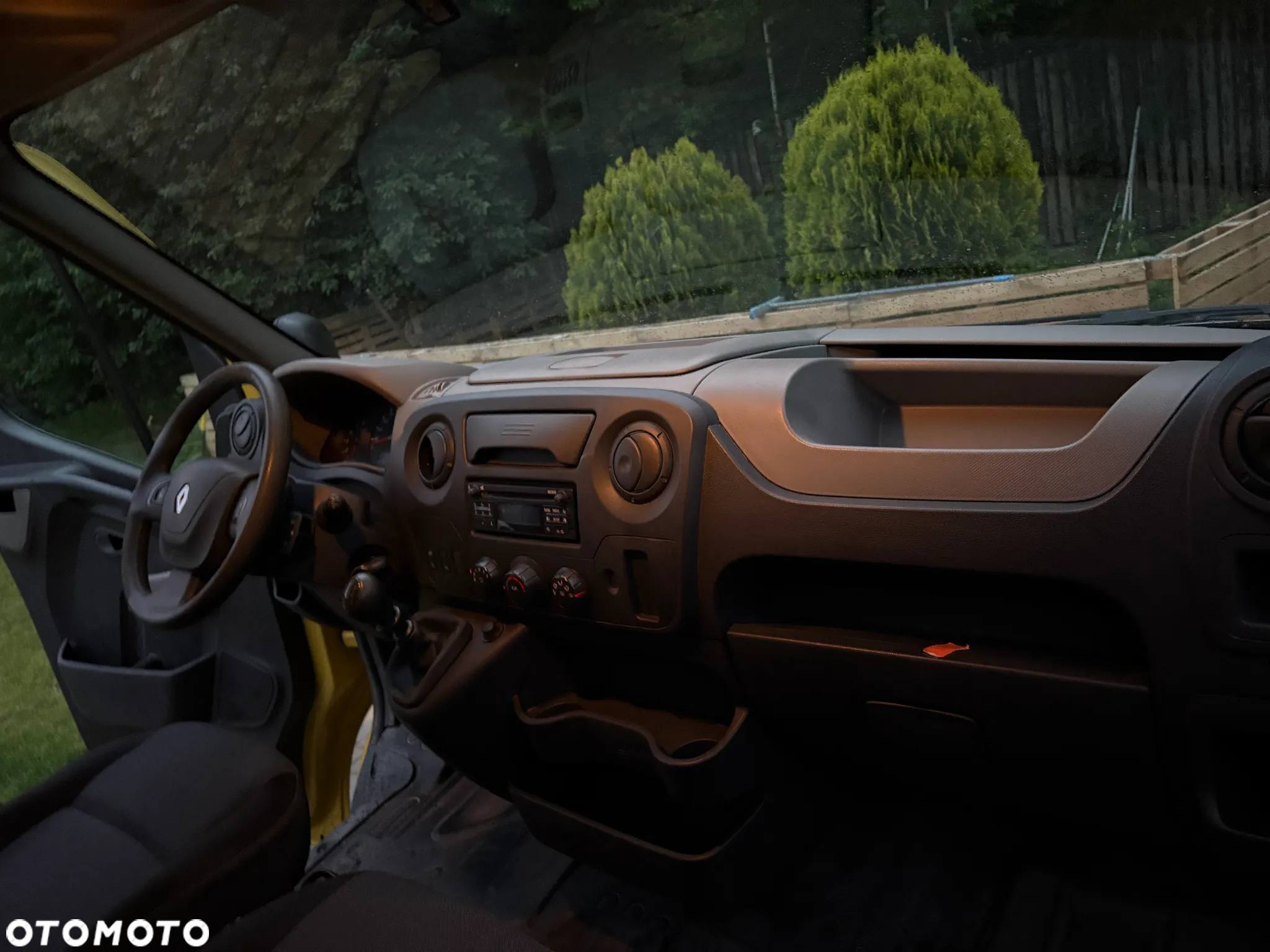 Renault Master - 8